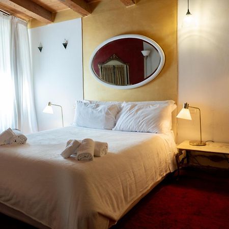 Apartamento Ca' Vendramin - Letters To Juliet Verona Exterior foto