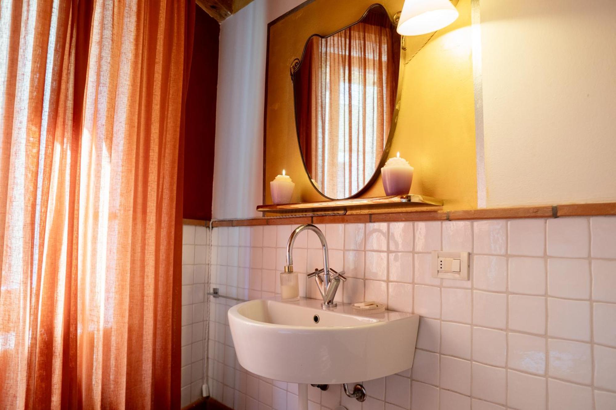 Apartamento Ca' Vendramin - Letters To Juliet Verona Exterior foto