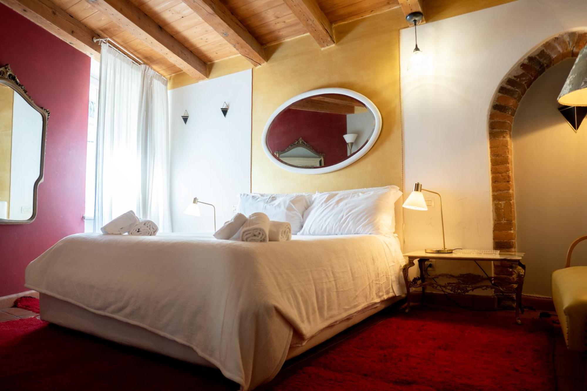 Apartamento Ca' Vendramin - Letters To Juliet Verona Exterior foto