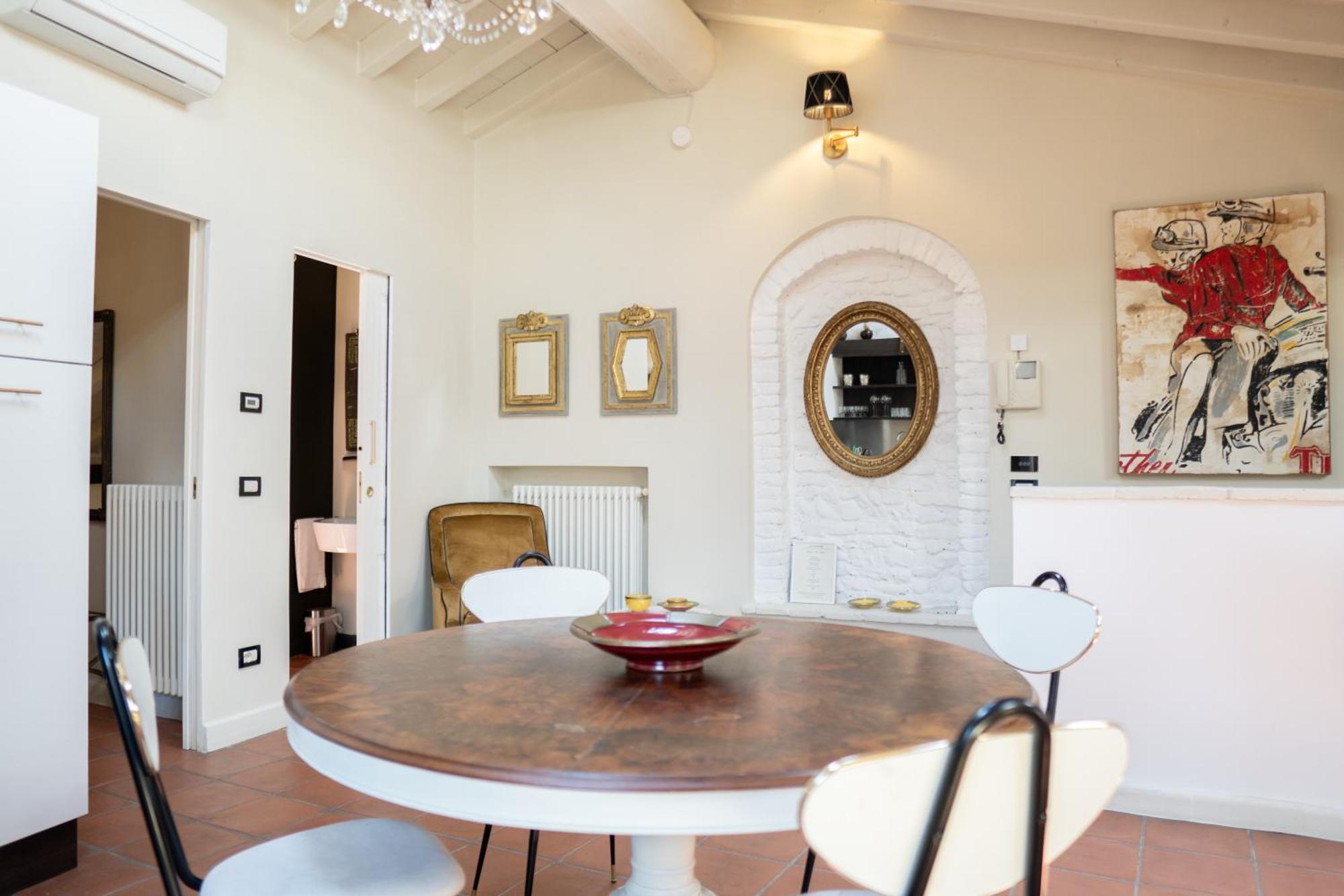Apartamento Ca' Vendramin - Letters To Juliet Verona Exterior foto