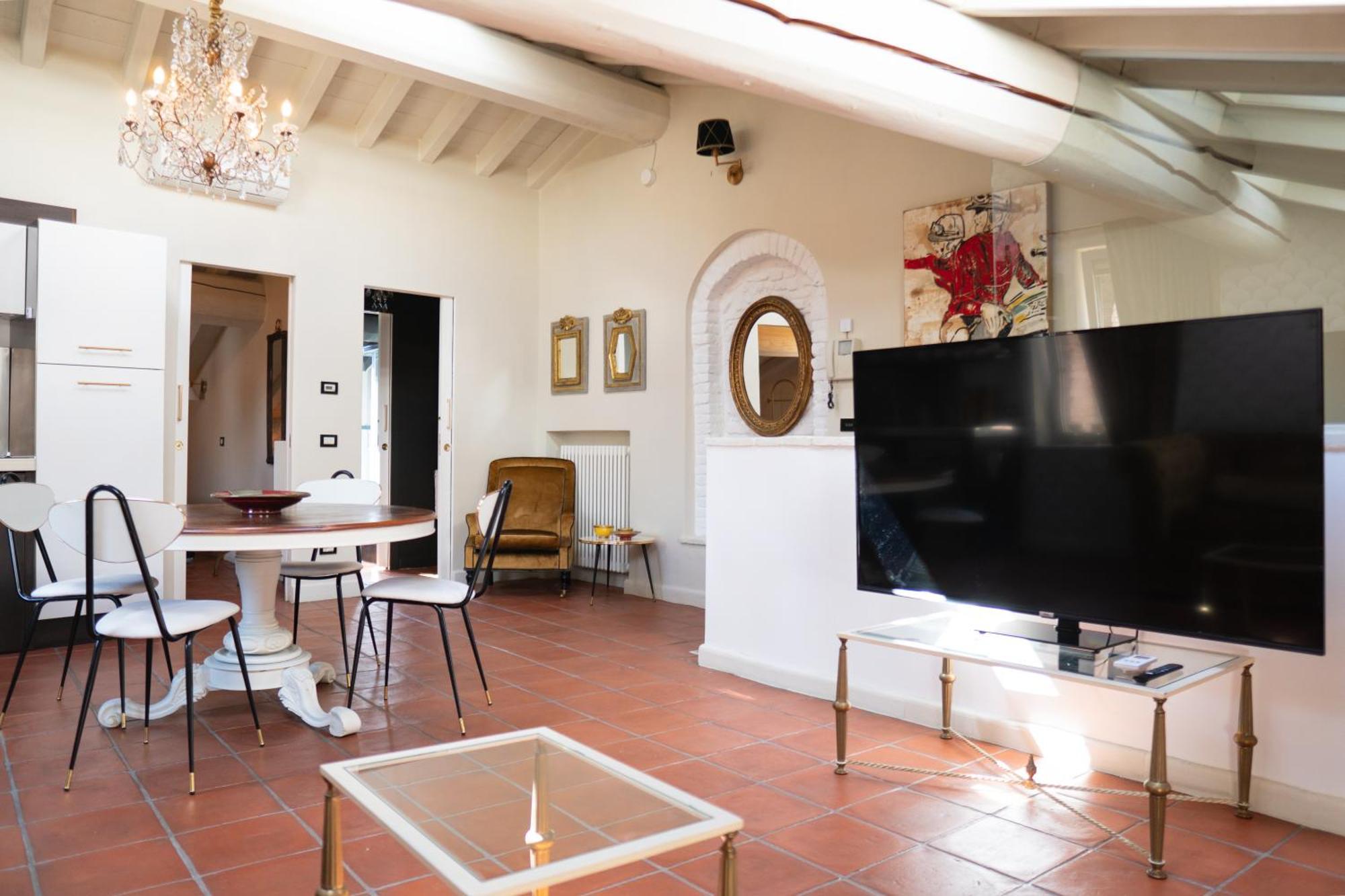 Apartamento Ca' Vendramin - Letters To Juliet Verona Exterior foto